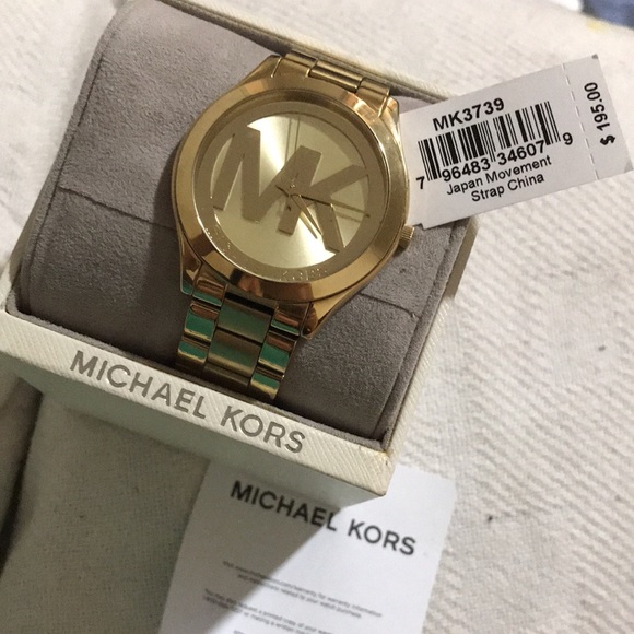 Women’s watch